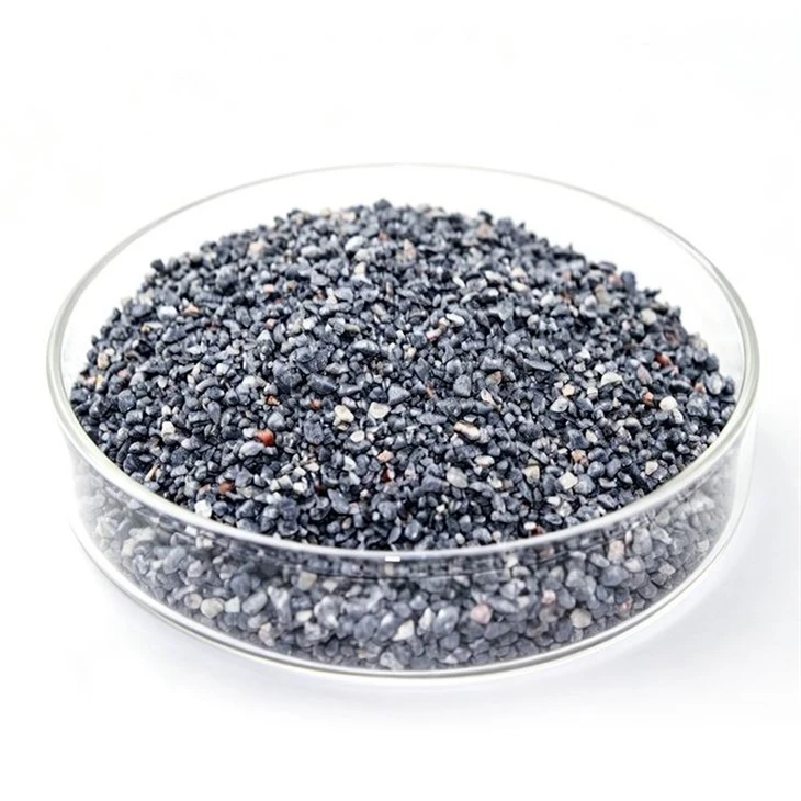 Easy Scoop Mineral Cat Litter factory