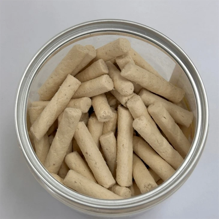 Freeze Dried Cat Treat
