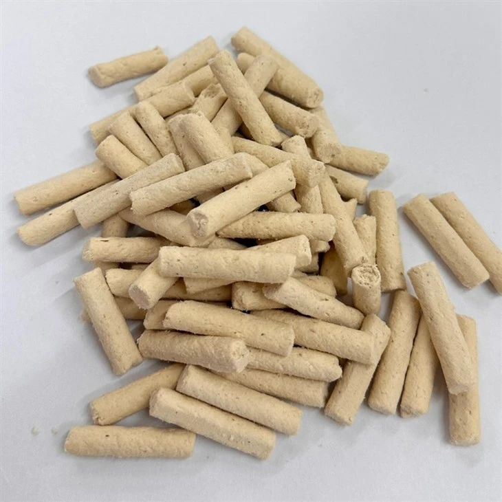 Freeze Dried Cat Treat factory