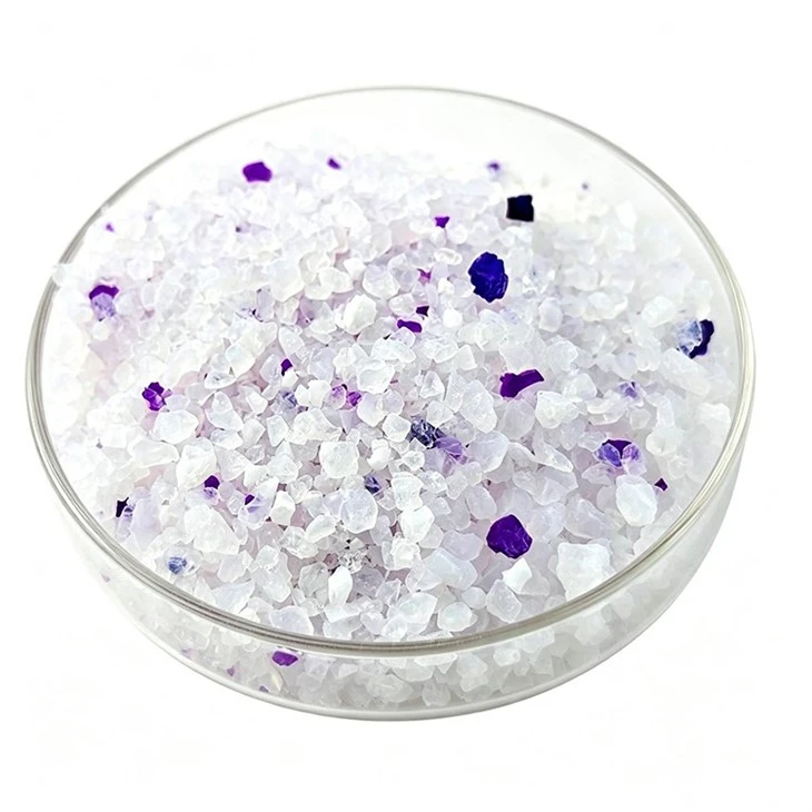 Pet Cleaning Products Crystal Cat Litter best