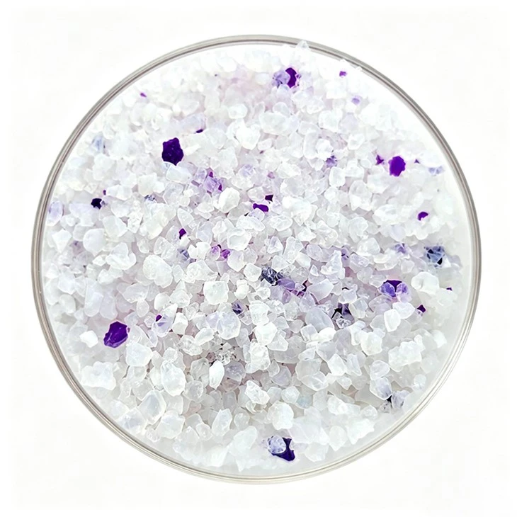 Pet Cleaning Products Crystal Cat Litter