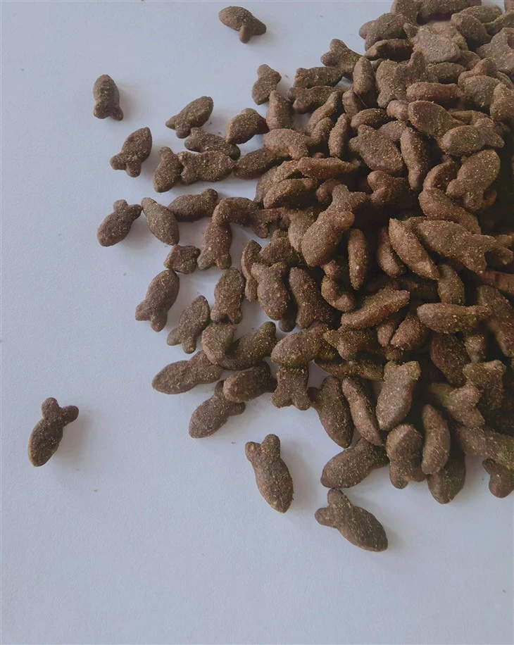 Pet Dog Food