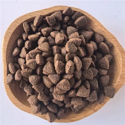 Özel Formülasyonlu Kedi Maması